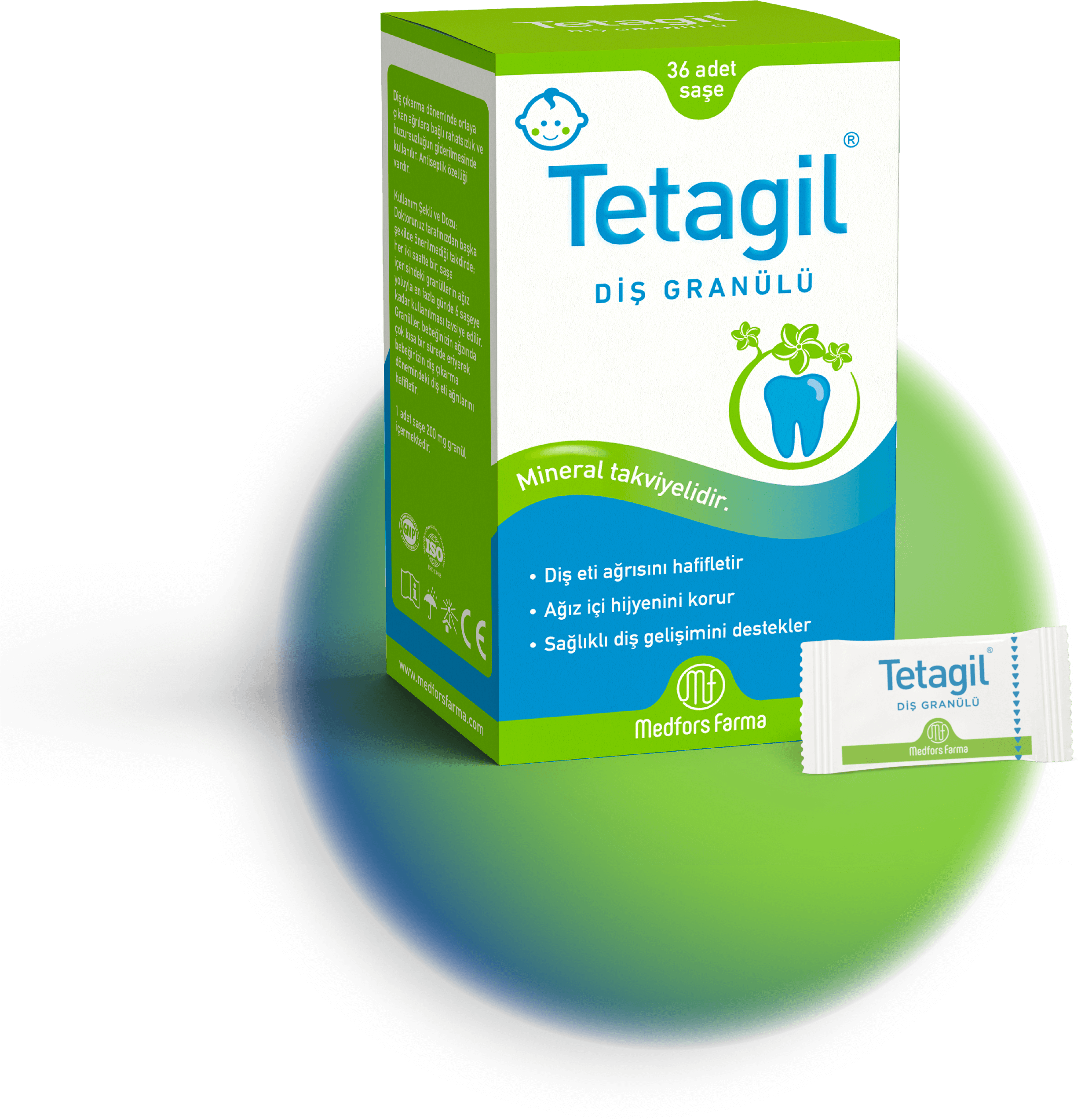 Tetagil